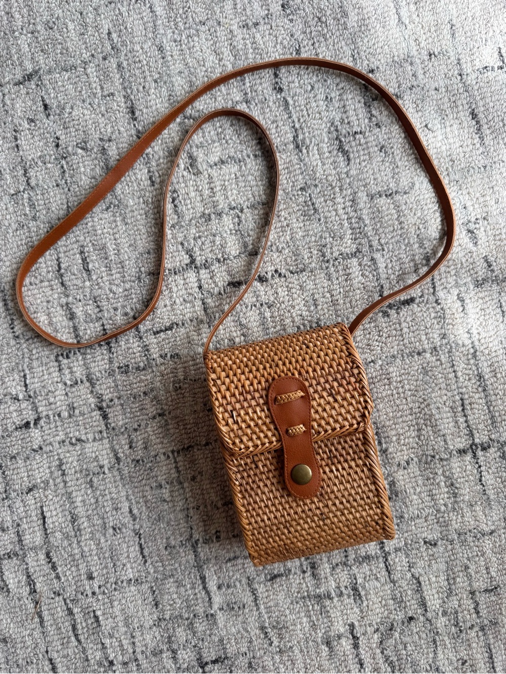 Mobile Bali Bag